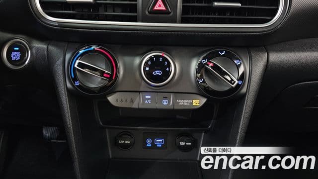 Hyundai Kona Modern pop, 2018 18