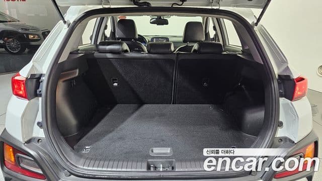 Hyundai Kona Modern pop, 2018 20