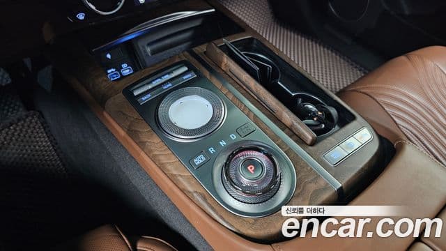 Genesis G80 (RG3) бензин 2.5 турбо 2WD, 2022 9