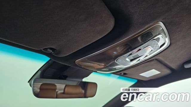 Genesis G80 (RG3) бензин 2.5 турбо 2WD, 2022 18