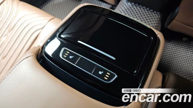 Genesis G80 (RG3) бензин 2.5 турбо 2WD, 2022 19