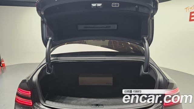 Genesis G80 (RG3) бензин 2.5 турбо 2WD, 2022 20