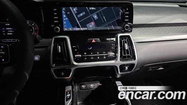 Kia Sorento 4세대 Noblesse, 2021 14