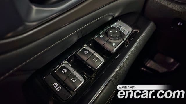Kia Sorento 4세대 Noblesse, 2021 16