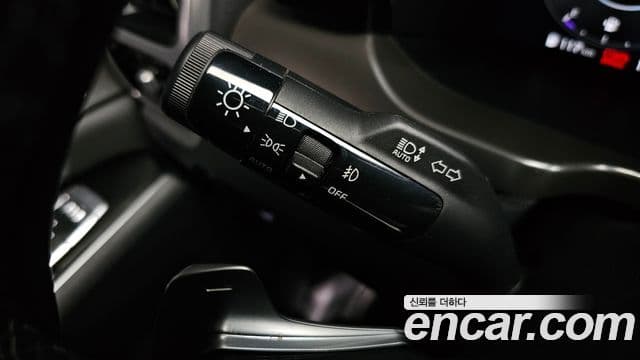 Kia Sorento 4세대 Noblesse, 2021 17