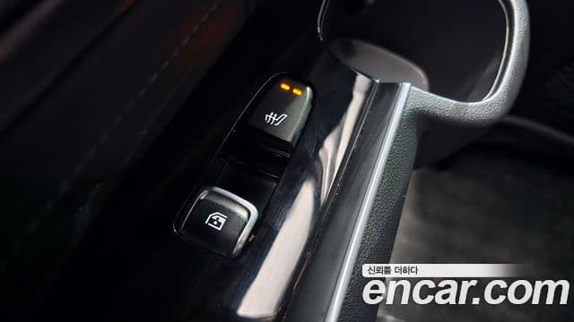 Kia Sorento 4세대 Noblesse, 2021 18