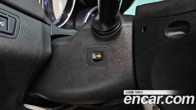 Hyundai Sonata The / новый 브릴리언트 Premium, 2014 13