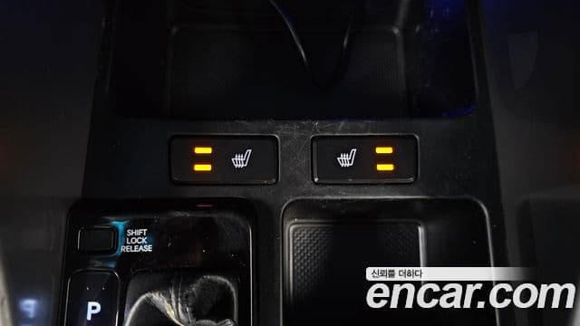 Hyundai Sonata The / новый 브릴리언트 Premium, 2014 18