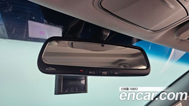 Hyundai Sonata The / новый 브릴리언트 Premium, 2014 19