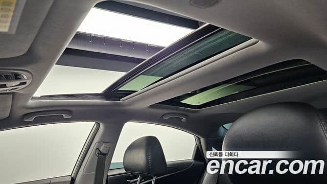 Hyundai Sonata The / новый 브릴리언트 Premium, 2014 20