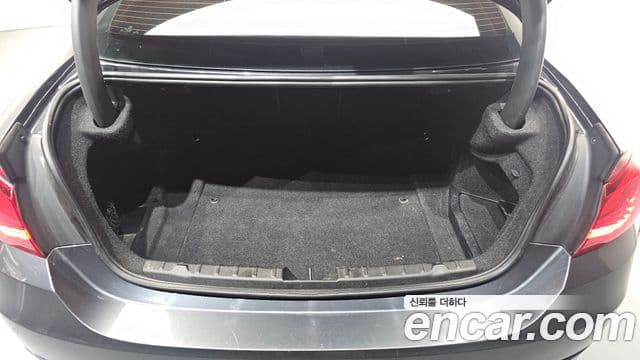 BMW 4시리즈 (F32) 420d Luxury купе, 2014 20