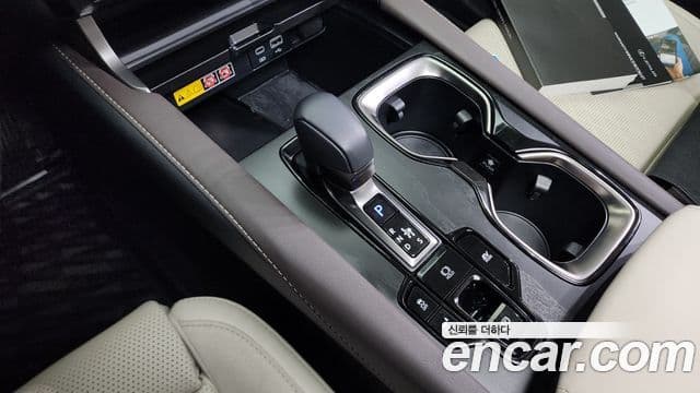 Lexus RX350h 5세대 Luxury, 2024 9