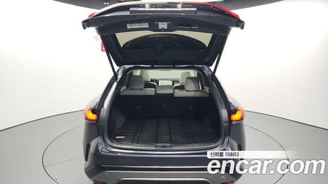 Lexus RX350h 5세대 Luxury, 2024 20