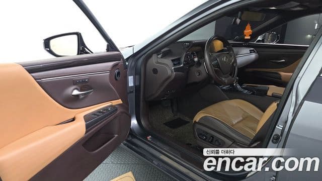 Lexus ES300h 7세대 Luxury, 2019 10