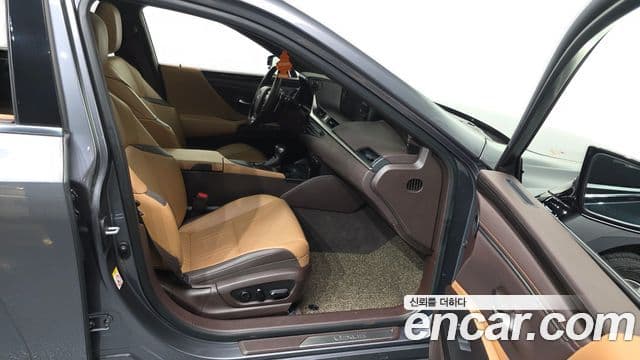 Lexus ES300h 7세대 Luxury, 2019 11