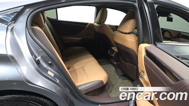 Lexus ES300h 7세대 Luxury, 2019 12