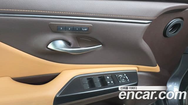 Lexus ES300h 7세대 Luxury, 2019 17