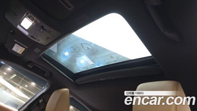 Lexus ES300h 7세대 Luxury, 2019 19