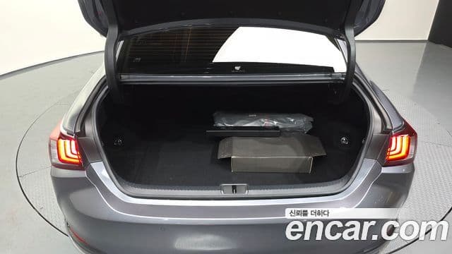 Lexus ES300h 7세대 Luxury, 2019 20