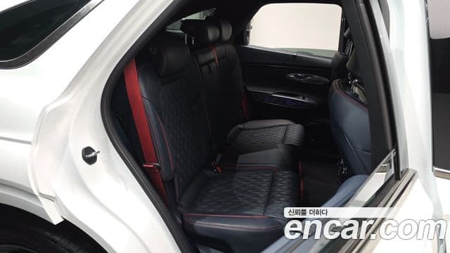 Genesis GV70, 2022 12