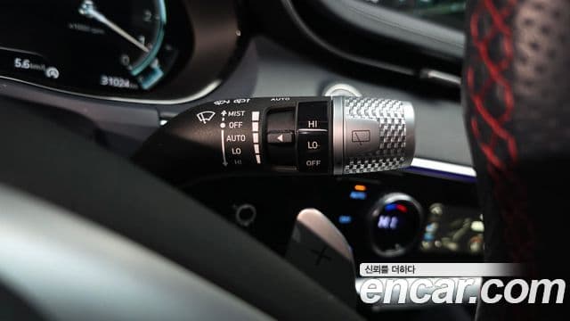 Genesis GV70, 2022 17