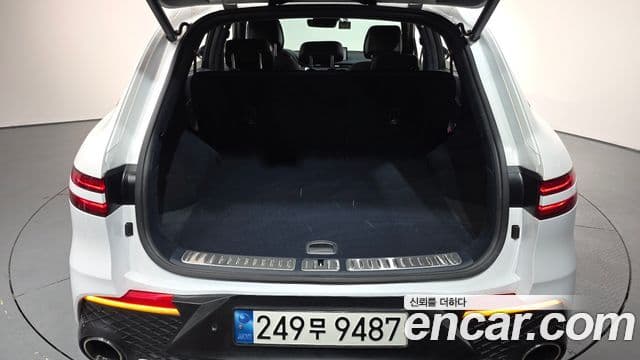 Genesis GV70, 2022 20