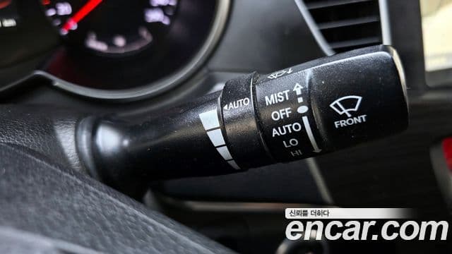 Kia The / новый Prestige K7 Prestige, 2012 13