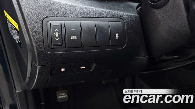 Kia The / новый Prestige K7 Prestige, 2012 17