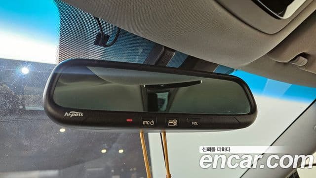 Kia The / новый Prestige K7 Prestige, 2012 19