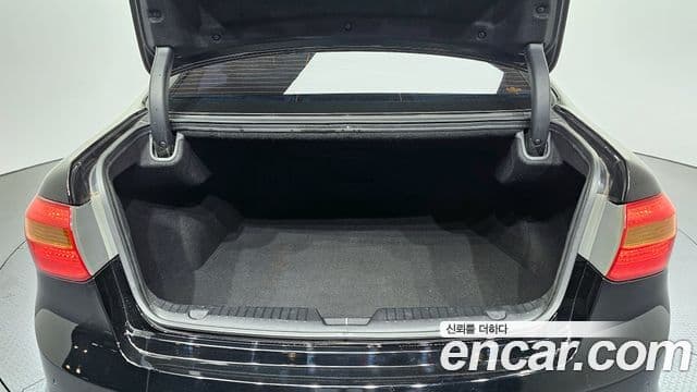 Kia The / новый Prestige K7 Prestige, 2012 20