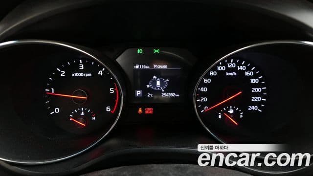 Kia The / новый New Carnival Luxury, 2019 8