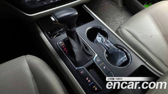 Kia The / новый New Carnival Luxury, 2019 9