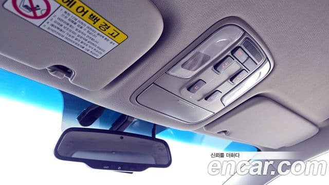 Kia The / новый New Carnival Luxury, 2019 18