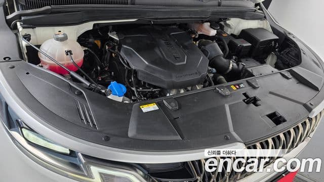 Kia Carnival 4세대 Prestige, 2023 6