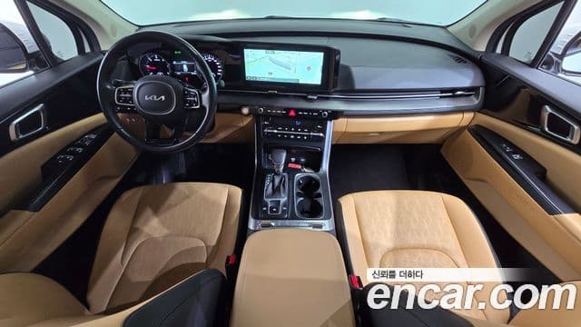 Kia Carnival 4세대 Prestige, 2023 7