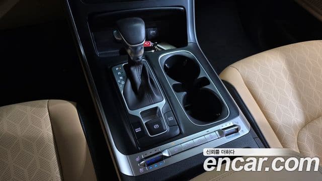 Kia Carnival 4세대 Prestige, 2023 9