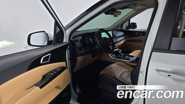 Kia Carnival 4세대 Prestige, 2023 10