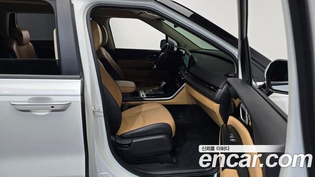 Kia Carnival 4세대 Prestige, 2023 11