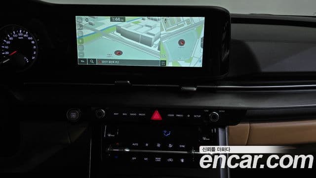 Kia Carnival 4세대 Prestige, 2023 14