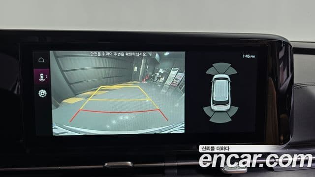 Kia Carnival 4세대 Prestige, 2023 15