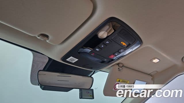 Kia Carnival 4세대 Prestige, 2023 18