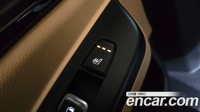 Kia Carnival 4세대 Prestige, 2023 19