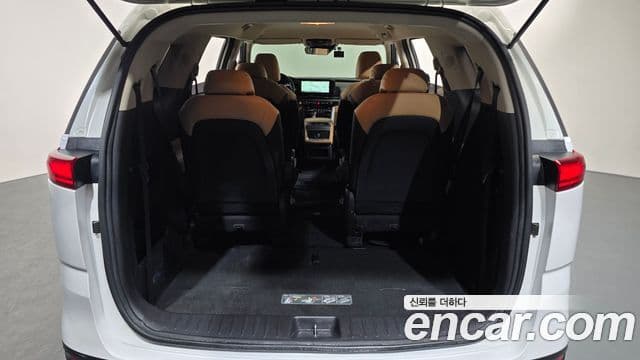 Kia Carnival 4세대 Prestige, 2023 20