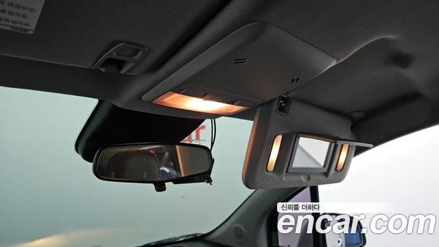 Chevrolet(GM대우) The / новый New Trax Core, 2020 16