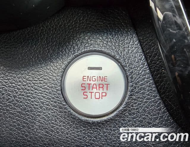 Kia K5 2세대 Luxury, 2018 14