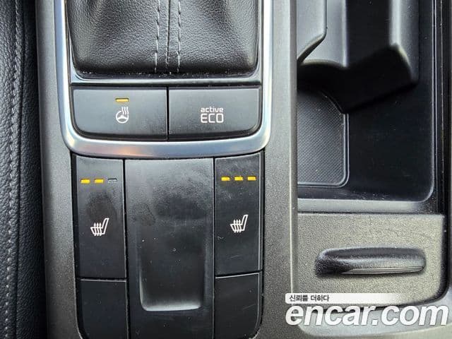 Kia K5 2세대 Luxury, 2018 18