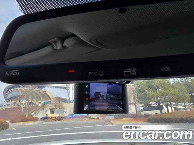 Kia K5 2세대 Luxury, 2018 19