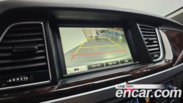 Hyundai Genesis DH Modern, 2016 15