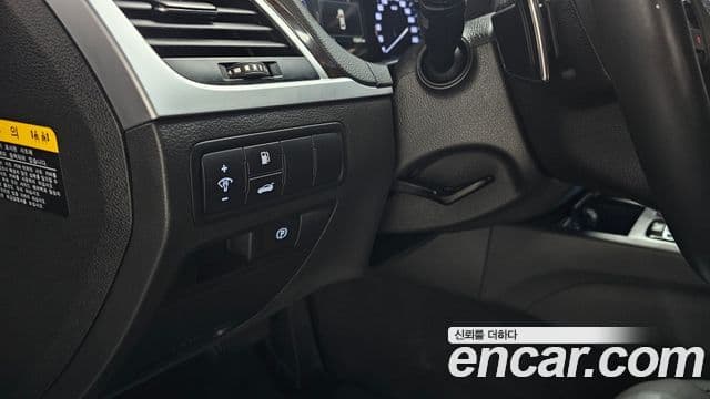 Hyundai Genesis DH Modern, 2016 19