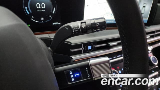 Hyundai Santa Fe (MX5) Calligraphy, 2024 9